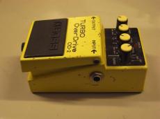 BOSS OD-2 TURBO Over Drive (JAPAN)_5