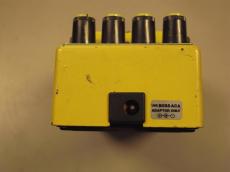 BOSS OD-2 TURBO Over Drive (JAPAN)_6