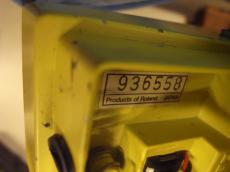 BOSS OD-2 TURBO Over Drive (JAPAN)_7