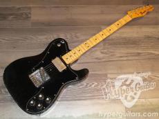 Fender '75 Telecaster Custom