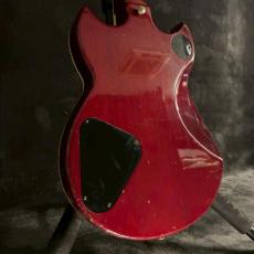 YAMAHA SG1000 Red Sunburst 【4.45kg】_14