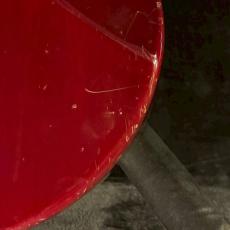 YAMAHA SG1000 Red Sunburst 【4.45kg】_15