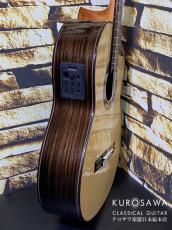 ARIA アリア A-100CWE【エレガット】【日本総本店2F 在庫品】_7