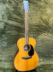 Martin 【48回迄金利0%対象】【NEWモデル!】000E Retro Plus Mahogany #2933953【オール単板】【送料当社負担】_2