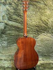 Martin 【48回迄金利0%対象】【NEWモデル!】000E Retro Plus Mahogany #2933953【オール単板】【送料当社負担】_4