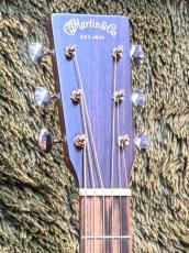 Martin 【48回迄金利0%対象】【NEWモデル!】000E Retro Plus Mahogany #2933953【オール単板】【送料当社負担】_5