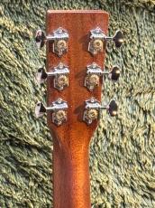 Martin 【48回迄金利0%対象】【NEWモデル!】000E Retro Plus Mahogany #2933953【オール単板】【送料当社負担】_6