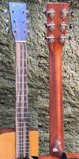 Martin 【48回迄金利0%対象】【NEWモデル!】000E Retro Plus Mahogany #2933953【オール単板】【送料当社負担】_7