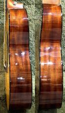 Martin 【48回迄金利0%対象】【NEWモデル!】000E Retro Plus Mahogany #2933953【オール単板】【送料当社負担】_8