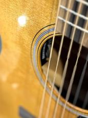 Martin 【48回迄金利0%対象】【NEWモデル!】000E Retro Plus Mahogany #2933953【オール単板】【送料当社負担】_9