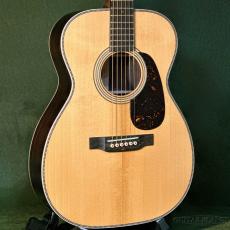 Martin 【実機動画あり】00-28Modern Deluxe #3038361【フィンガー向けの甘い音色】-当店限定特典付き-