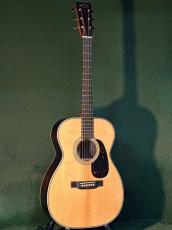 Martin 【実機動画あり】00-28Modern Deluxe #3038361【フィンガー向けの甘い音色】-当店限定特典付き-_2