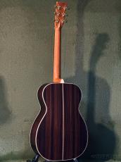 Martin 【実機動画あり】00-28Modern Deluxe #3038361【フィンガー向けの甘い音色】-当店限定特典付き-_3