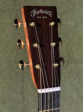 Martin 【実機動画あり】00-28Modern Deluxe #3038361【フィンガー向けの甘い音色】-当店限定特典付き-_5
