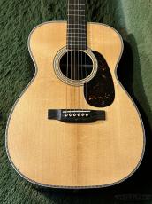 Martin 【実機動画あり】00-28Modern Deluxe #3038361【フィンガー向けの甘い音色】-当店限定特典付き-_7