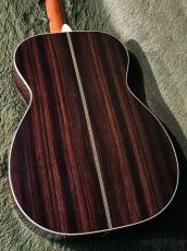 Martin 【実機動画あり】00-28Modern Deluxe #3038361【フィンガー向けの甘い音色】-当店限定特典付き-_8