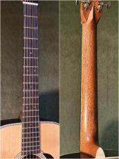 Martin 【実機動画あり】00-28Modern Deluxe #3038361【フィンガー向けの甘い音色】-当店限定特典付き-_9