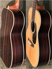 Martin 【実機動画あり】00-28Modern Deluxe #3038361【フィンガー向けの甘い音色】-当店限定特典付き-_10