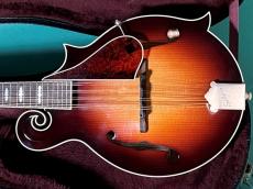 Gibson F-7 DAVID HARVEY_2