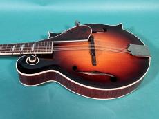 Gibson F-7 DAVID HARVEY_4