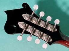 Gibson F-7 DAVID HARVEY_6