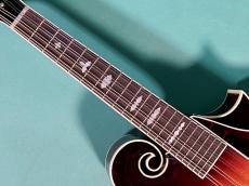 Gibson F-7 DAVID HARVEY_7