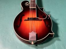 Gibson F-7 DAVID HARVEY_11