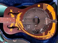 Dobro HULA BLUES_2