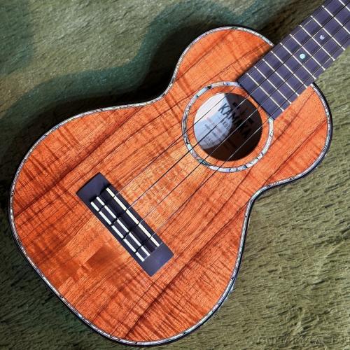 Kamaka HF-2D2I Concert Deluxe #240887 【コンサート・デラックス】【48回金利0%対象】【送料込】