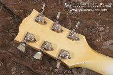 Gibson 1987 Les Paul Custom "Original White Finish"_5