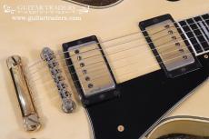 Gibson 1987 Les Paul Custom "Original White Finish"_6