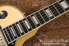 Gibson 1987 Les Paul Custom "Original White Finish"_7
