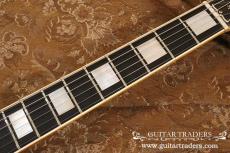 Gibson 1987 Les Paul Custom "Original White Finish"_8