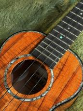 Kamaka HF-2D2I Concert Deluxe #240887 【コンサート・デラックス】【48回金利0%対象】【送料込】_6