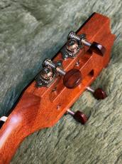 Kamaka HF-2D2I Concert Deluxe #240887 【コンサート・デラックス】【48回金利0%対象】【送料込】_9