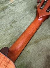 Kamaka HF-2D2I Concert Deluxe #240887 【コンサート・デラックス】【48回金利0%対象】【送料込】_10