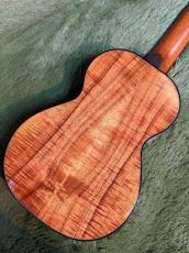 Kamaka HF-2D2I Concert Deluxe #240887 【コンサート・デラックス】【48回金利0%対象】【送料込】_11