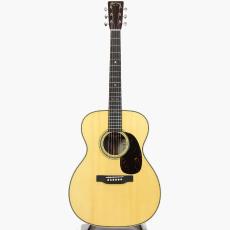 Martin 000-EC 30th Anniversary -Limited Edition_2