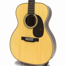 Martin 000-EC 30th Anniversary -Limited Edition_3
