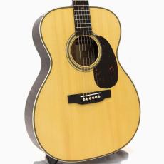 Martin 000-EC 30th Anniversary -Limited Edition_4