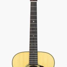 Martin 000-EC 30th Anniversary -Limited Edition_6