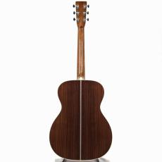 Martin 000-EC 30th Anniversary -Limited Edition_11