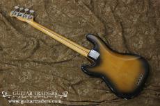Fender 1956 Precision Bass "Contour Alder Body"_2