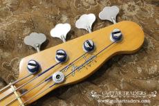 Fender 1956 Precision Bass "Contour Alder Body"_4