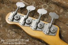 Fender 1956 Precision Bass "Contour Alder Body"_5