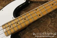 Fender 1956 Precision Bass "Contour Alder Body"_7