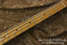 Fender 1956 Precision Bass "Contour Alder Body"_8