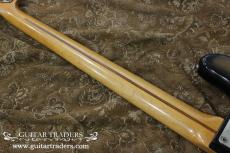 Fender 1956 Precision Bass "Contour Alder Body"_9