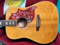 Gibson HUMMINGBIRD NT_2