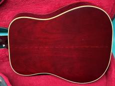 Gibson HUMMINGBIRD NT_3